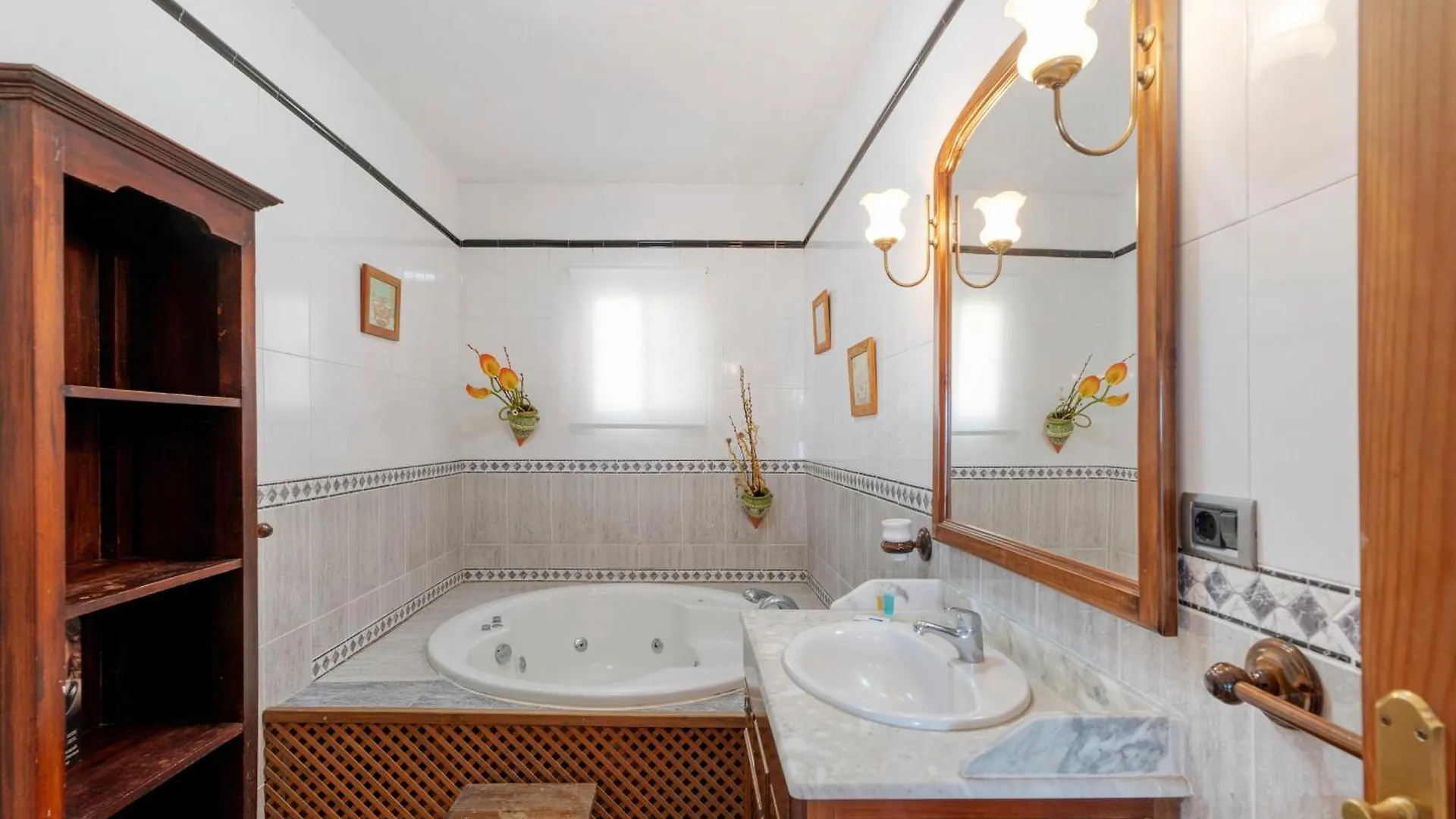 אדחה Casa Rural Tijoco By Paramount Holidays 0*,