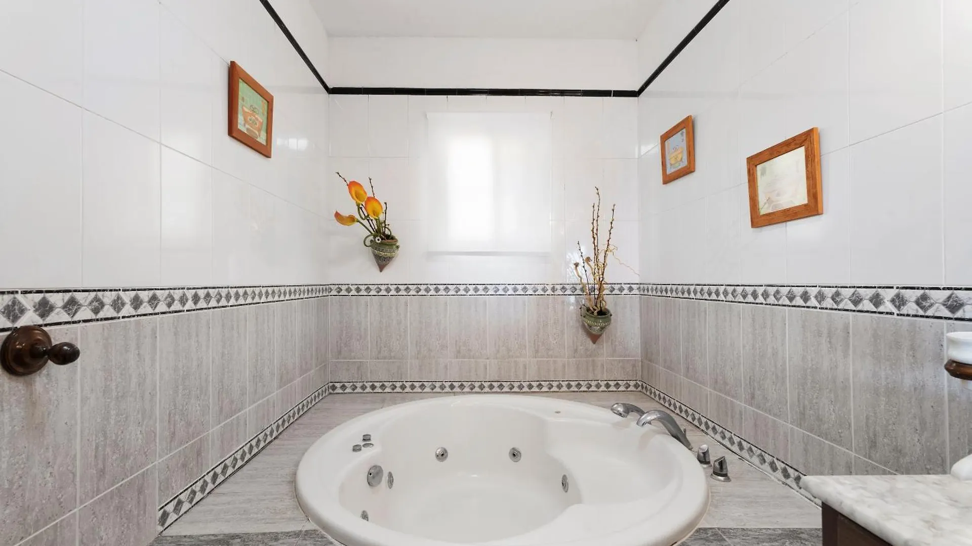 בית נופש אדחה Casa Rural Tijoco By Paramount Holidays