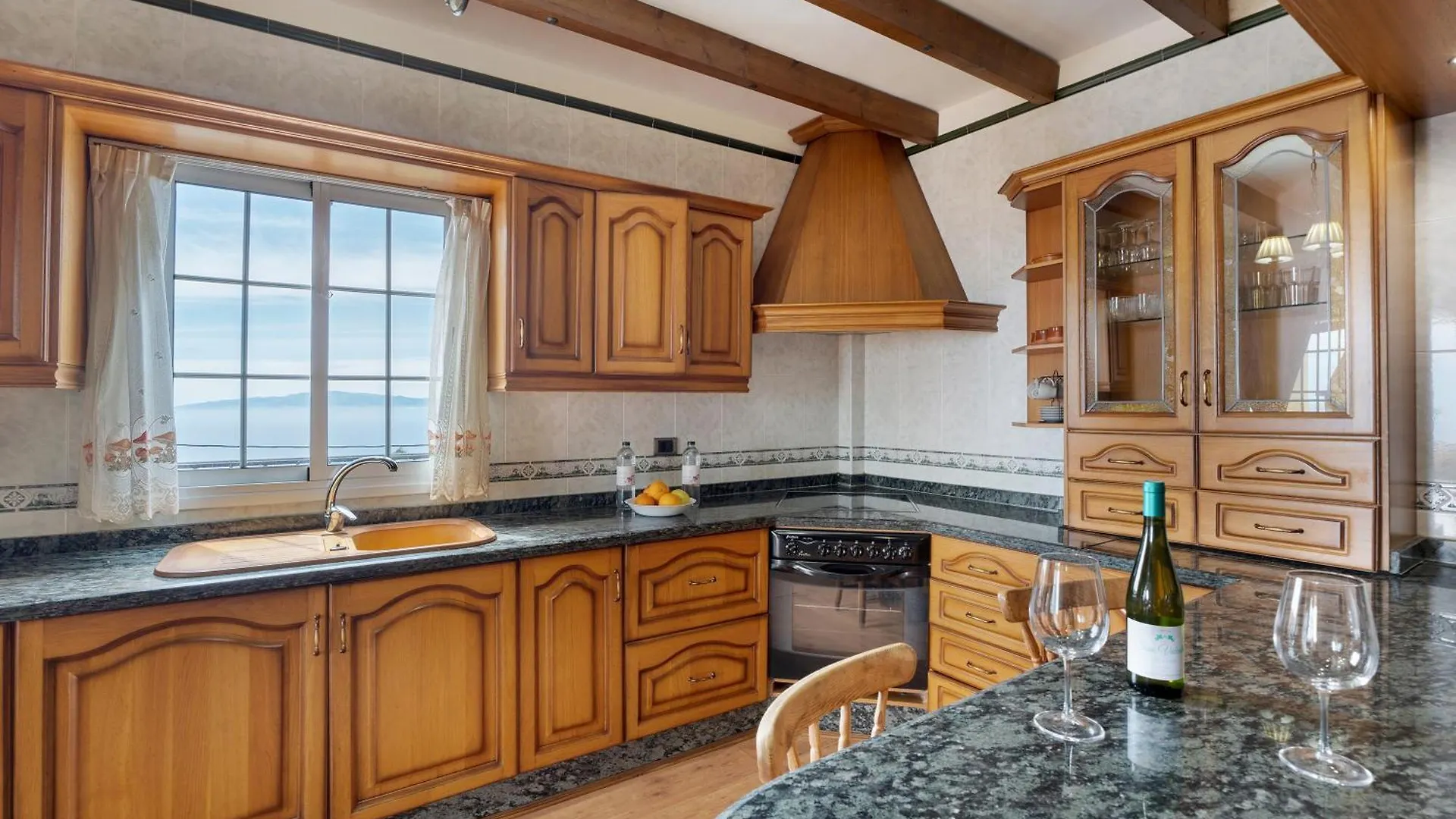 אדחה Casa Rural Tijoco By Paramount Holidays