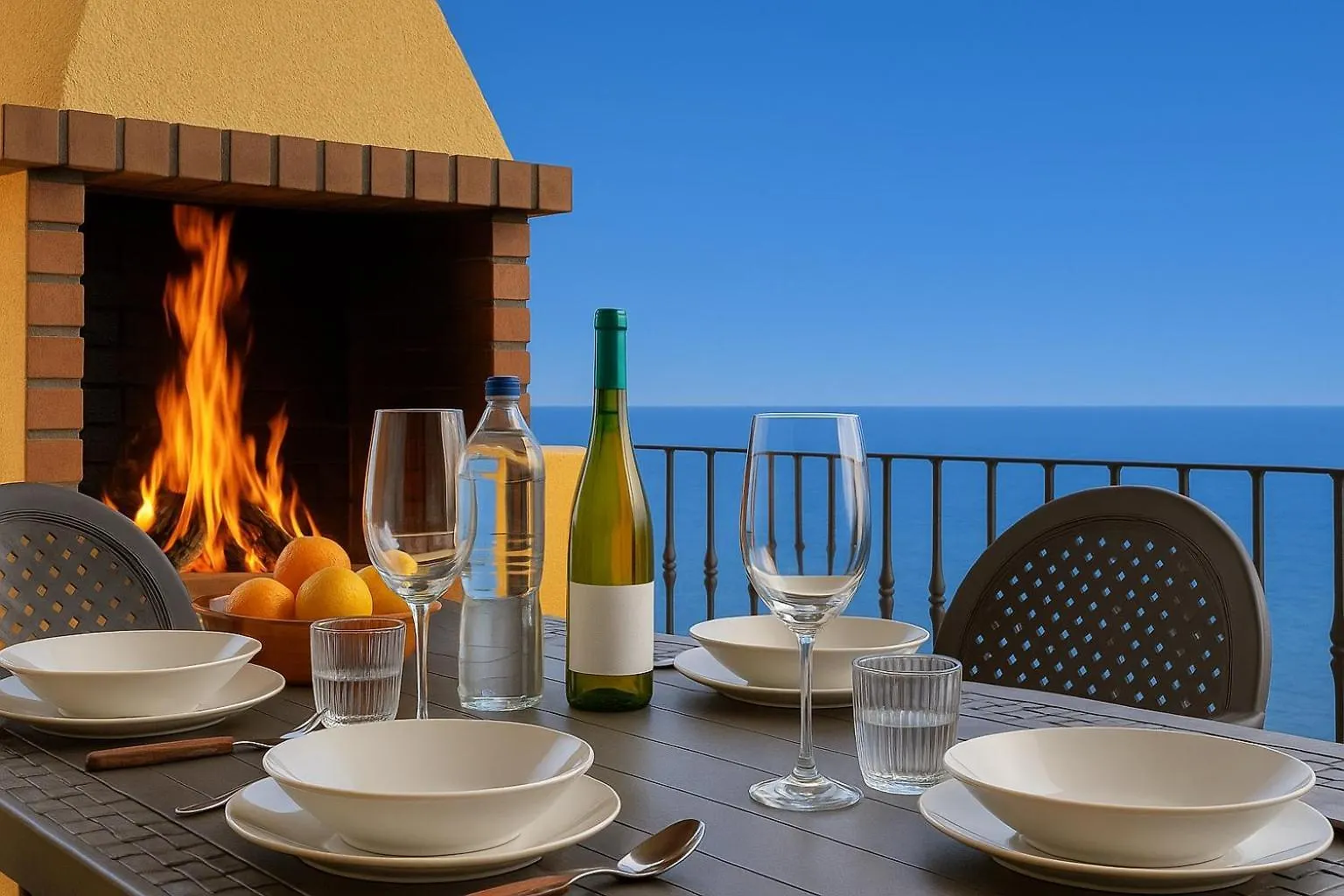 אדחה Casa Rural Tijoco By Paramount Holidays בית נופש