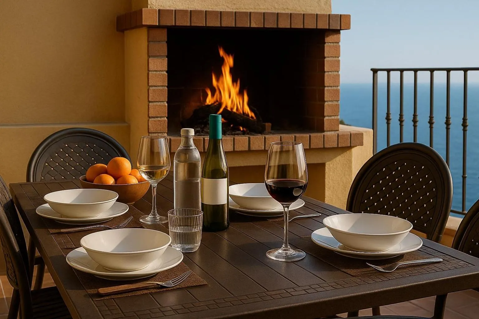 אדחה Casa Rural Tijoco By Paramount Holidays 0*,