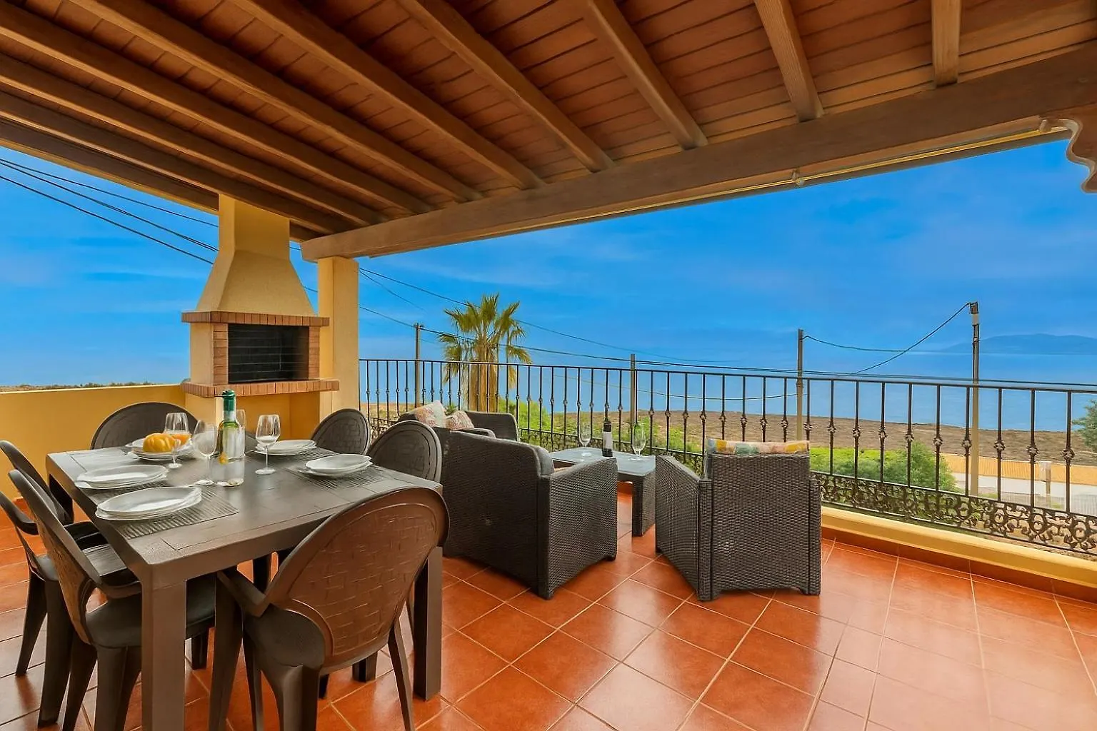 Casa Rural Tijoco By Paramount Holidays 阿德耶