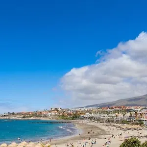 Precious 3 Bedroom, Oasis De Fanabe Wifi Free Сasa de vacaciones Costa Adeje (Tenerife)