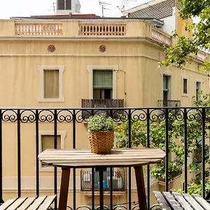 Deco Apartments Barcelona-Sants Apartamento Barcelona