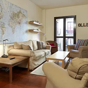 Olles Apartamento Barcelona