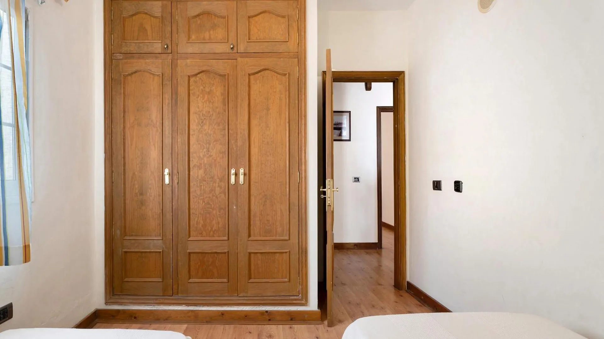 Casa Rural Tijoco Costa Adeje  Сasa de vacaciones Costa Adeje (Tenerife)