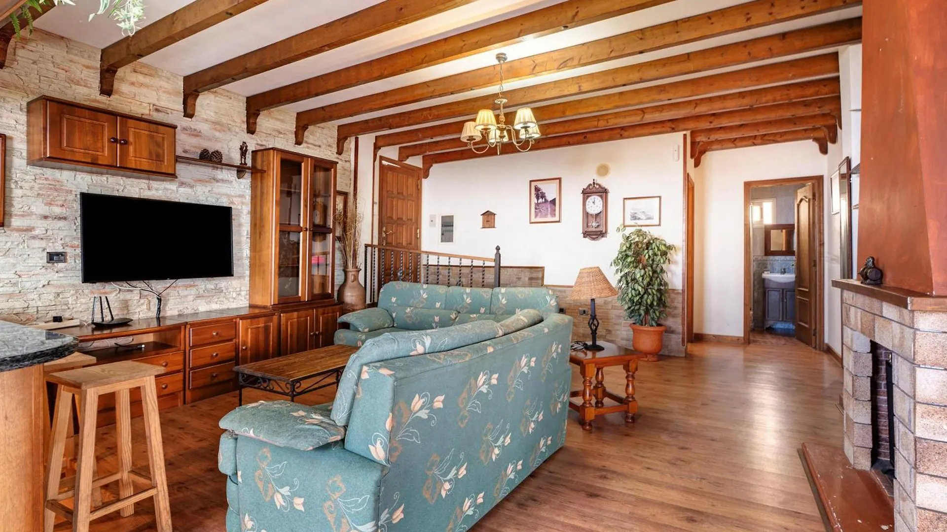 Casa Rural Tijoco Costa Adeje  España
