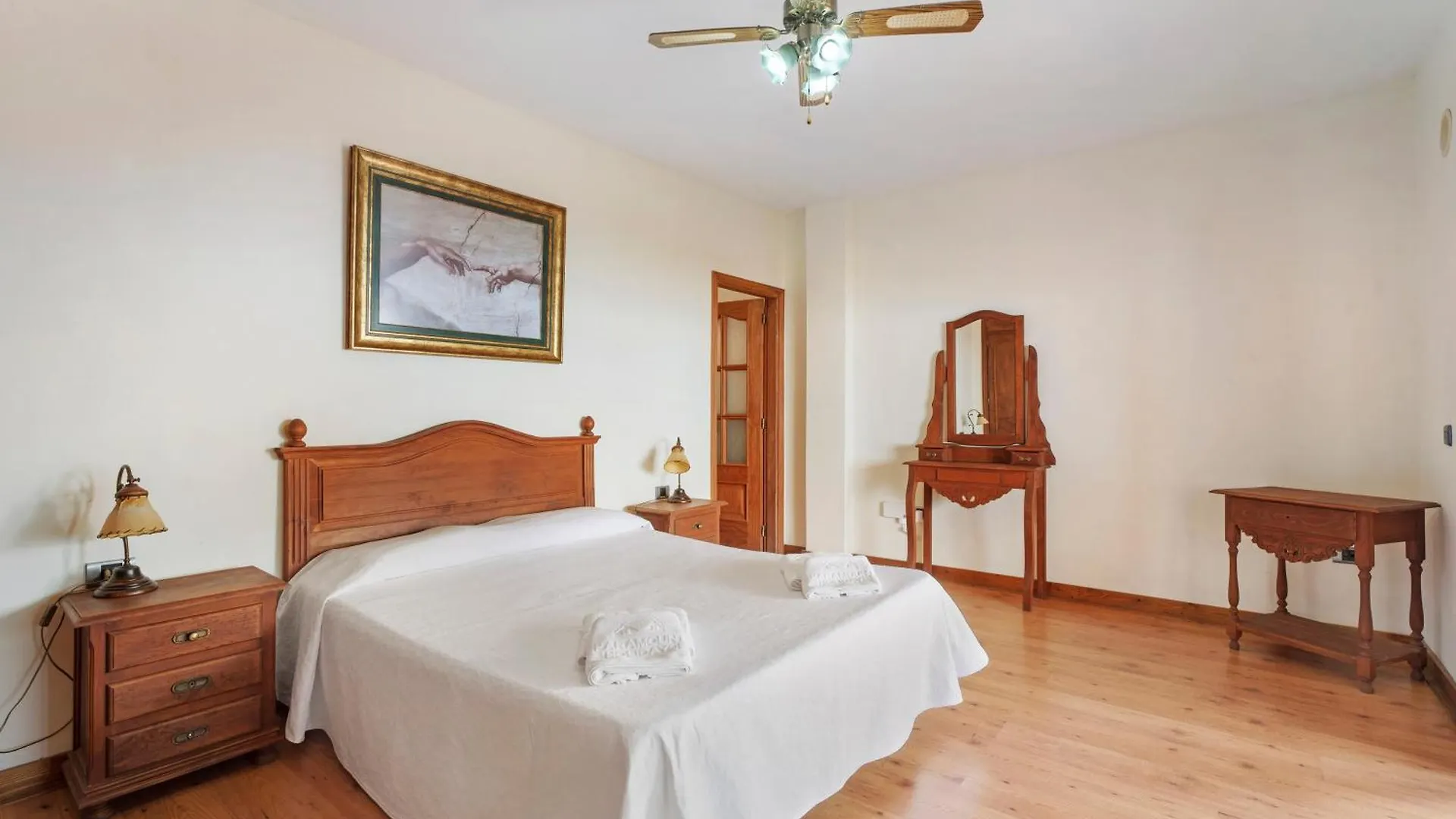 Сasa de vacaciones Casa Rural Tijoco Costa Adeje  España