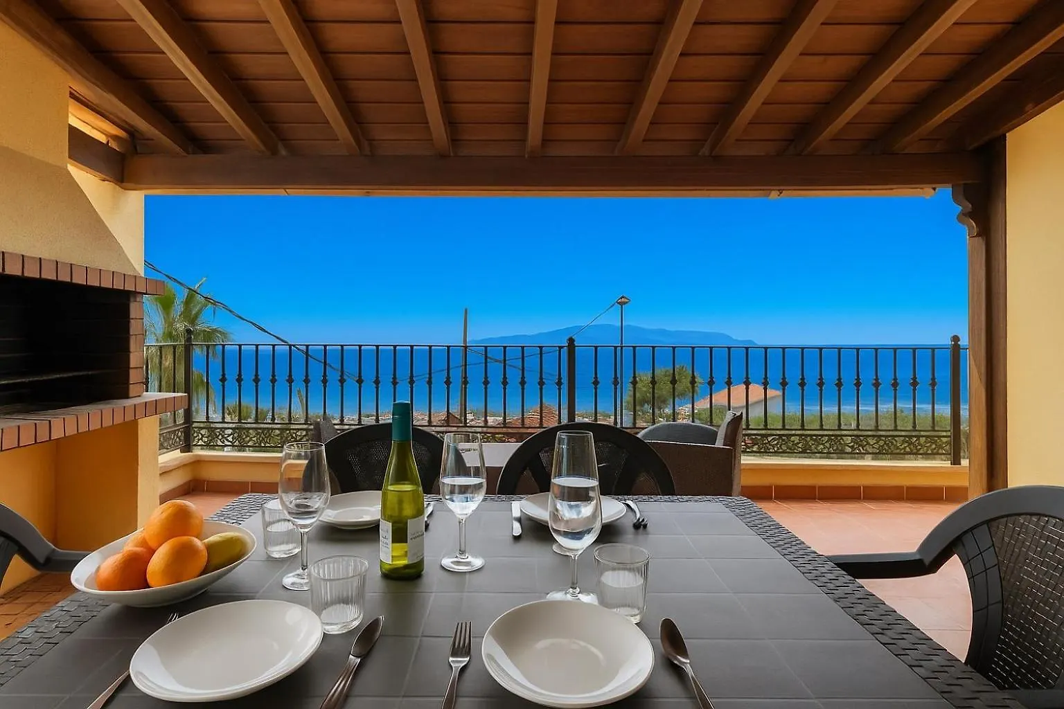 Сasa de vacaciones Casa Rural Tijoco Costa Adeje  España